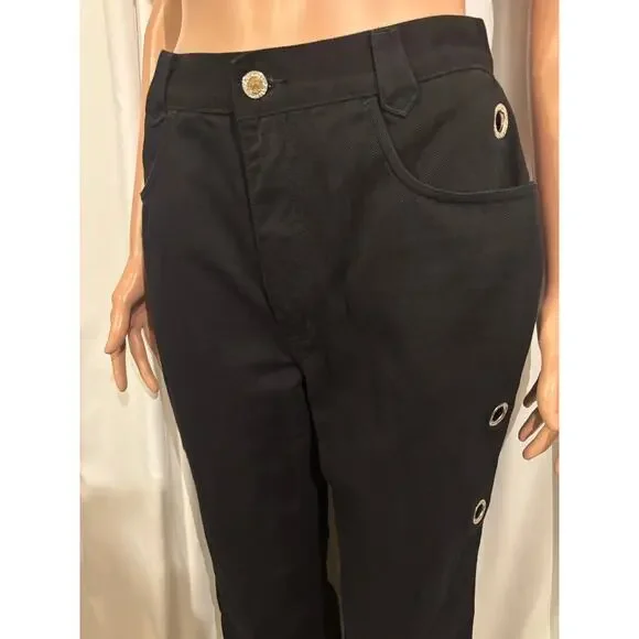 Vintage Lawman Western Jeans Size 11 - Picture 9 of 13